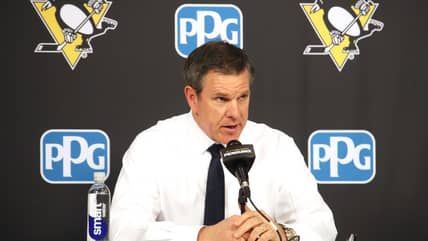 Mike Sullivan hire by Rangers a ‘home run’: Brian Boyle