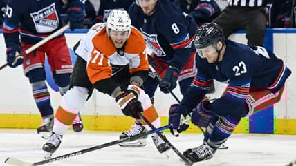 Rangers own up to ‘sh***y feeling’ with playoff hopes just about at end