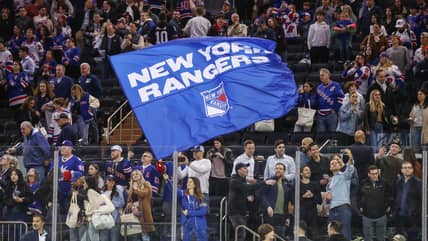 Rangers give president/GM Chris Drury multi-year extension after trainwreck season