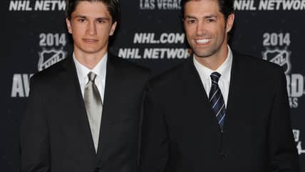 Michael Peca leaves Rangers to join Jeff Blashill’s staff with Blackhawks