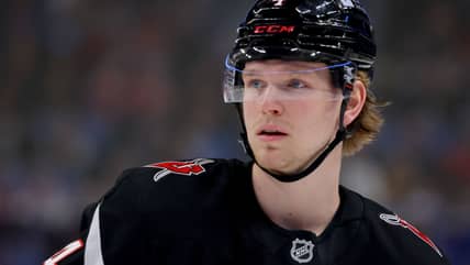 Why Rangers should investigate possible Sabres trade: ‘there’s definitely noise around [Bowen] Byram’