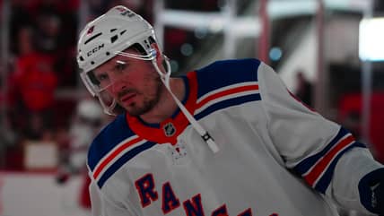Canucks GM opens up about Rangers star: ‘I have a lot of respect for J.T. Miller’