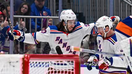 Why Rangers must take best center available if they keep No. 12 pick in 2025 NHL Draft