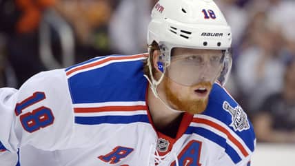 Why Rangers have love/hate relationship with No. 12 pick ahead of 2025 NHL Draft