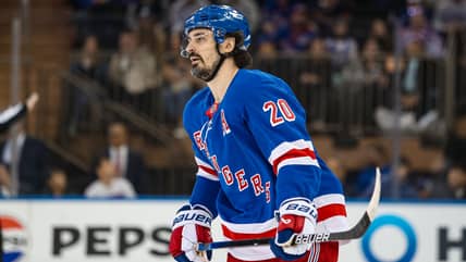 Why it’s time for Rangers to trade Chris Kreider this offseason