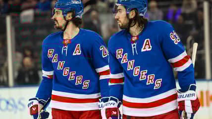 Rink Rap podcast with Mollie Walker: Why Rangers had ‘no sparkle … magic’