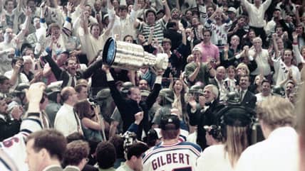 New York Rangers coaching history by the numbers after Mike Sullivan hired