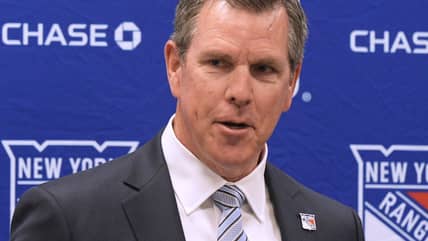 Jon Cooper explains why Rangers’ Mike Sullivan has ‘sign of a good coach’: report