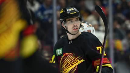 Why former Rangers center nearly was traded 2nd time before deadline