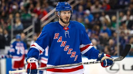 ‘Rangers will be better off when this becomes J.T. Miller’s team,’ so blockbuster trade needed: ESPN host