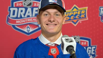 Why Rangers draft history since 2000 not pretty without 1st-round pick
