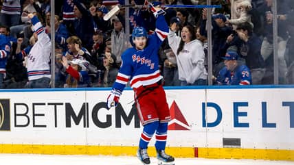 NHL insider provides Jarome Iginla reason why Rangers shouldn’t give up on Alexis Lafreniere