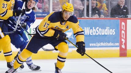 Intriguing prospects to watch at Rangers development camp, including Malcolm Spence