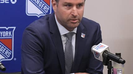 Rangers ‘team to keep an eye on the next few weeks’ as offseason heats up: NHL insider