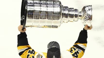 Rangers reportedly bringing in former Penguins forward Conor Sheary on PTO