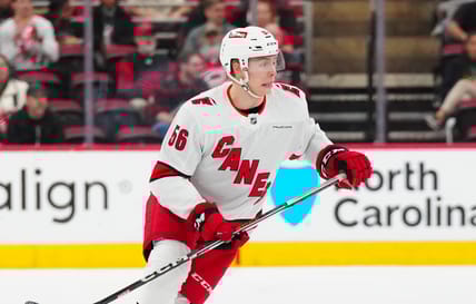 NHL: Preseason-Tampa Bay Lightning at Carolina Hurricanes