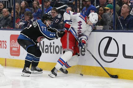 vitali kravtsov new york rangers