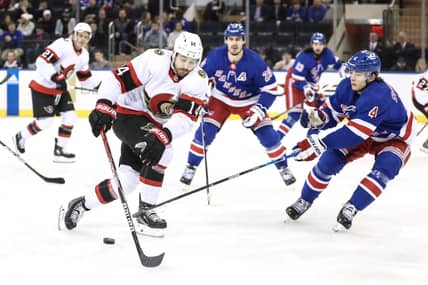 New York Rangers need to bolster fourth line before trade deadline