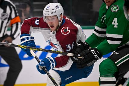 NHL: Preseason-Colorado Avalanche at Dallas Stars