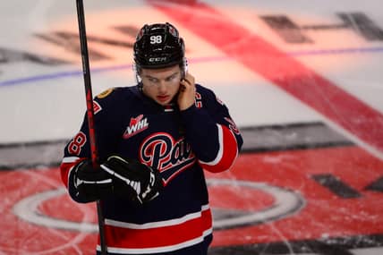 Hockey: CHL Top Prospects Game