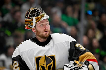 Jaroslav Halak to test free agency, is Jonathan Quick his replacement?