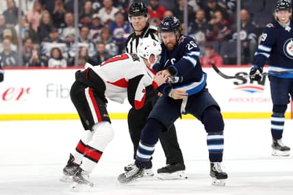 Blake Wheeler will provide Rangers with more punch