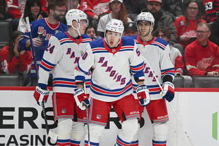 Rangers vs. Panthers X-factors for Eastern Conference Final playoff series