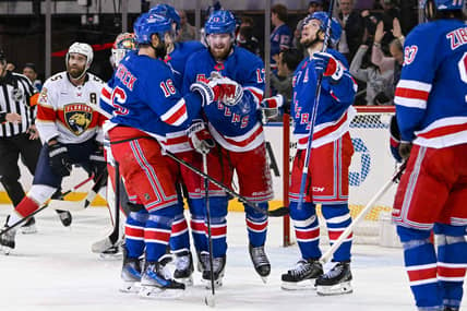 Rangers need to copy 1994 Stanley Cup champions, but there’s a catch