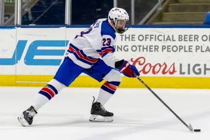 FloSports: FloHockey 2024 U18 Five Nations