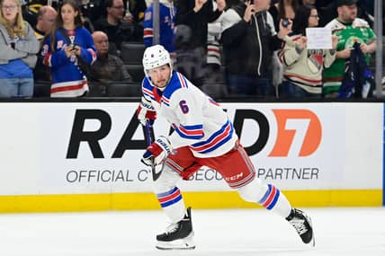 NHL: Preseason-New York Rangers at Boston Bruins