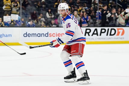 NHL: Preseason-New York Rangers at Boston Bruins