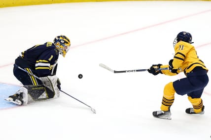 NCAA Hockey: Frozen Four