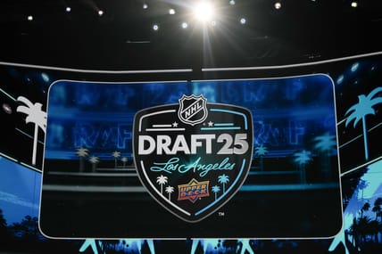 NHL: NHL Draft