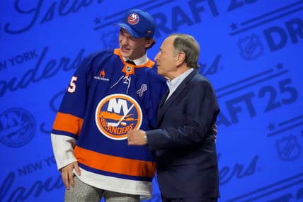NHL: NHL Draft