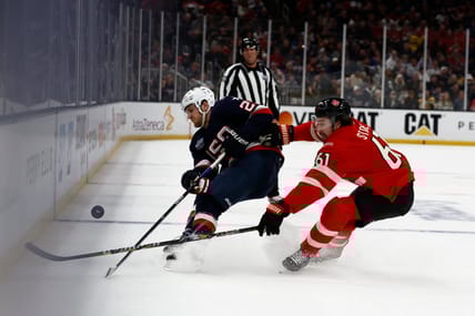NHL: 4 Nations Face Off-Championship Game