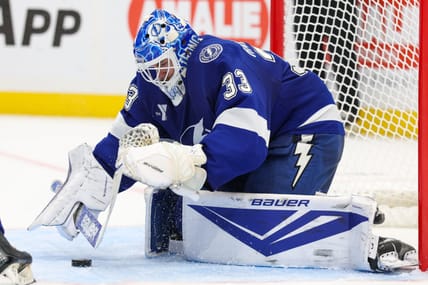 NHL: Preseason-Florida Panthers at Tampa Bay Lightning