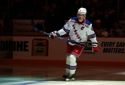 Jacob Trouba among Rangers unsung heroes in 1st-round sweep against Capitals