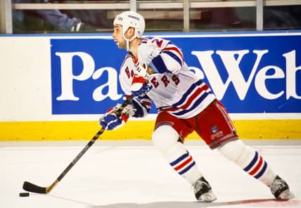 Neil Smith details main reason why Rangers traded Sergei Zubov