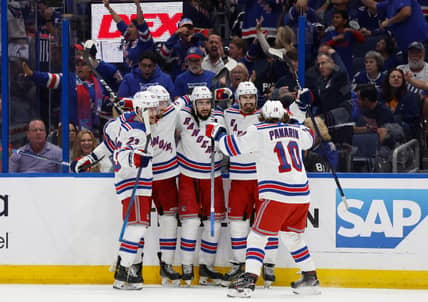 These three New York Rangers need to step up in Game 5