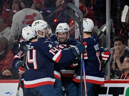 NHL: 4 Nations Face Off-USA vs Canada