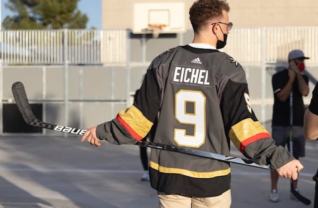 Jack Eichel