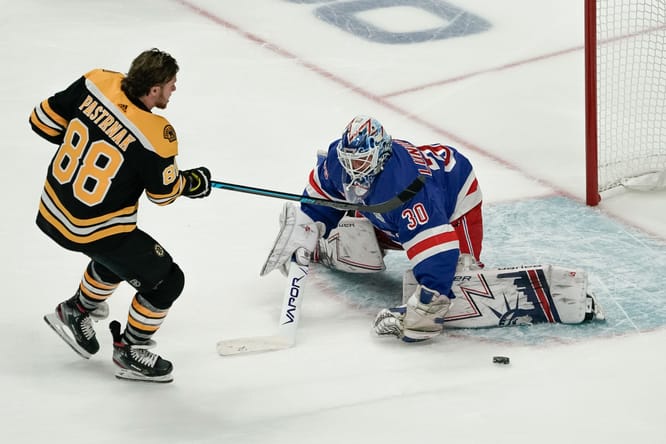 NHL: All Star Game-Skills Competition