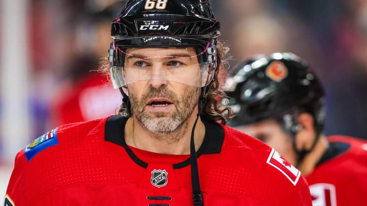 jaromir jagr UKRAINE