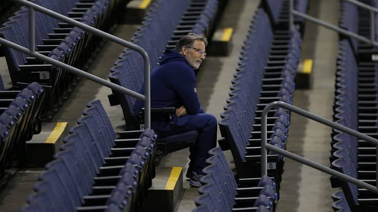 John Tortorella