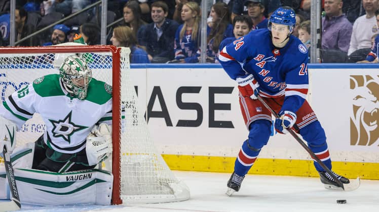 kaapo kakko new york rangers