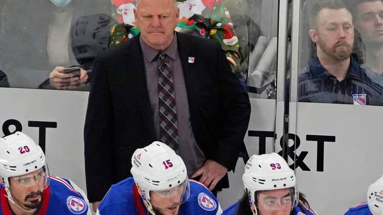 gerard gallant