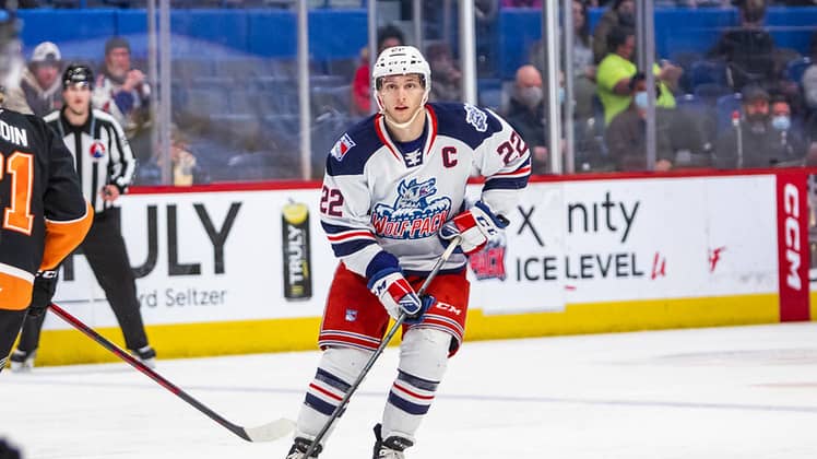 rangers jonny brodzinski hartford wolf pack