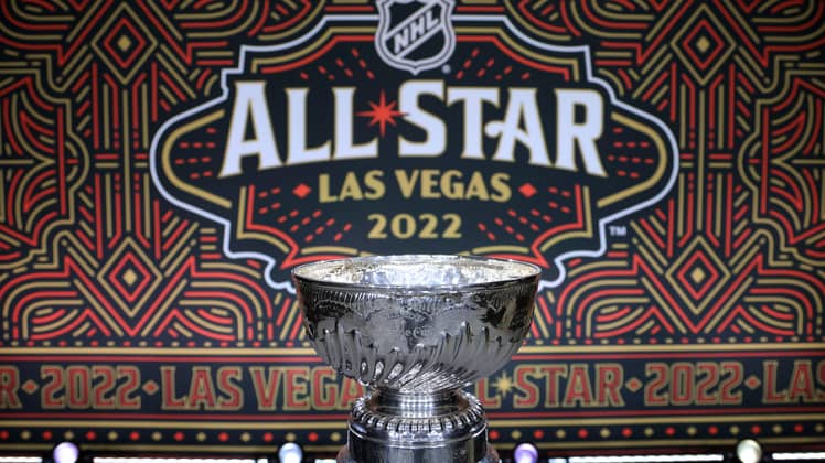 How to watch the NHL ALL-Star Game