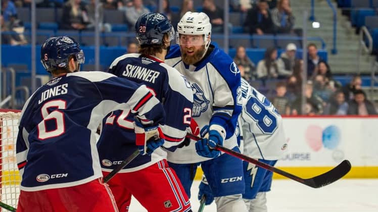 Hartford Wolf Pack