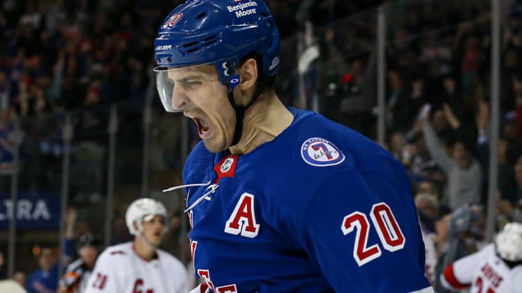 chris kreider